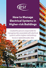 How to Manage Electrical Systems in Higher-risk Buildings