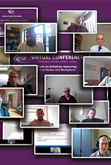 ESR Virtual Conference Event Video