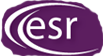 esr logo