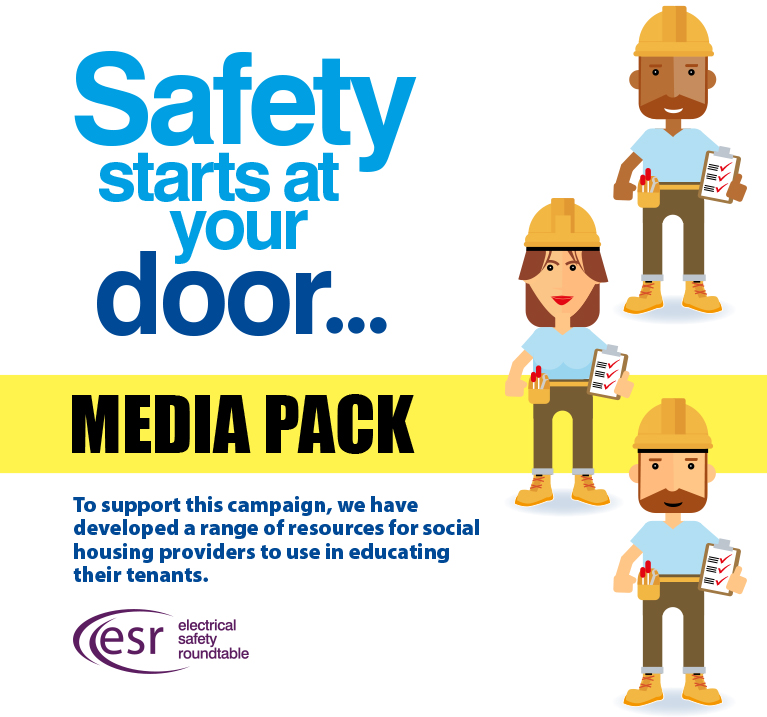 Let Me In - Media Pack