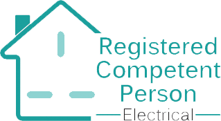 competent registered person logo